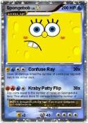 Spongebob