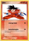 goku