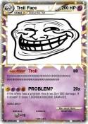 Troll Face