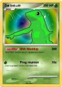 Dat boi