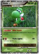 Yoshi