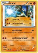 lucario