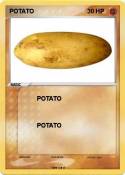 POTATO