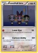PowerPuff Girls
