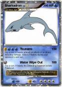 Sharkadron