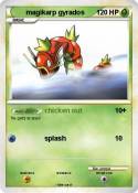 magikarp