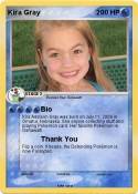 Kira Gray