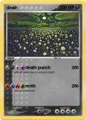 death