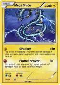 Mega Shico