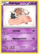 Chibi Egypt