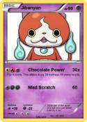 Jibanyan