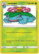 venusaur
