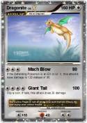 Dragonite