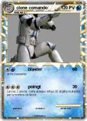 clone comando