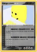 mango craver