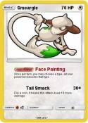 Smeargle