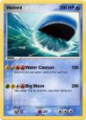 Wailord