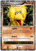 Big Bird