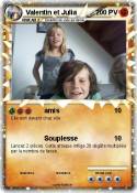 Valentin et Jul