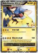 Ash-Pikachu