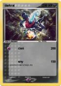 darkrai