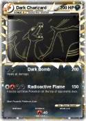 Dark Charizard