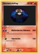 GermanLetsPlay