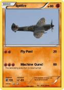 Spitfire