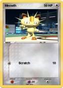 Meowth