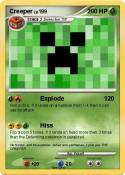 Creeper