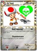 Dj Toad