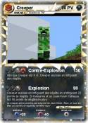 Creeper