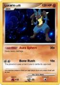 Lucario