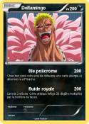 Doflamingo