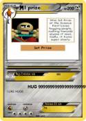 1 prize