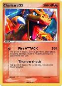 CharizardGX