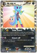 My mlp oc