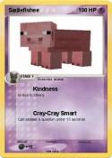 Sadiefishee