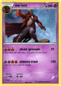 star lord