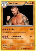 rany orton