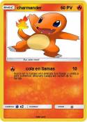 charmander
