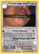 Tionnes soggy