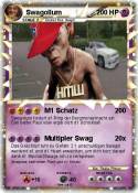 Swagollum