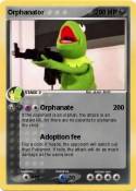 Orphanator