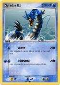 Gyrados Ex