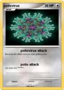 poliovirus