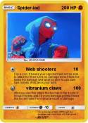 Spider-lad