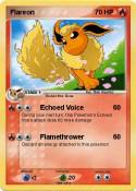 Flareon