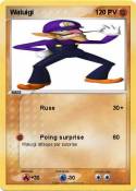 Waluigi