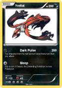 Yveltal